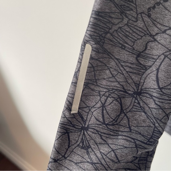 Mondetta activewear quarter zip top - Picture 5 of 8